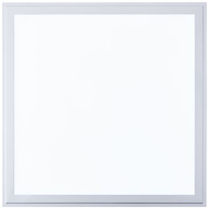 Brilliant - LED Plafon ściemnialny FLAT LED/24W/230V 2700-6500K + pilot zdalnego sterowania