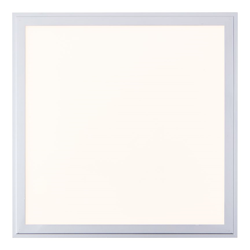 Brilliant - LED Plafon ściemnialny FLAT LED/24W/230V 2700-6500K + pilot zdalnego sterowania