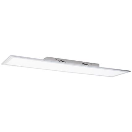 Brilliant - LED Plafon ściemnialny FLAT LED/32W/230V 2700-6500K + pilot zdalnego sterowania