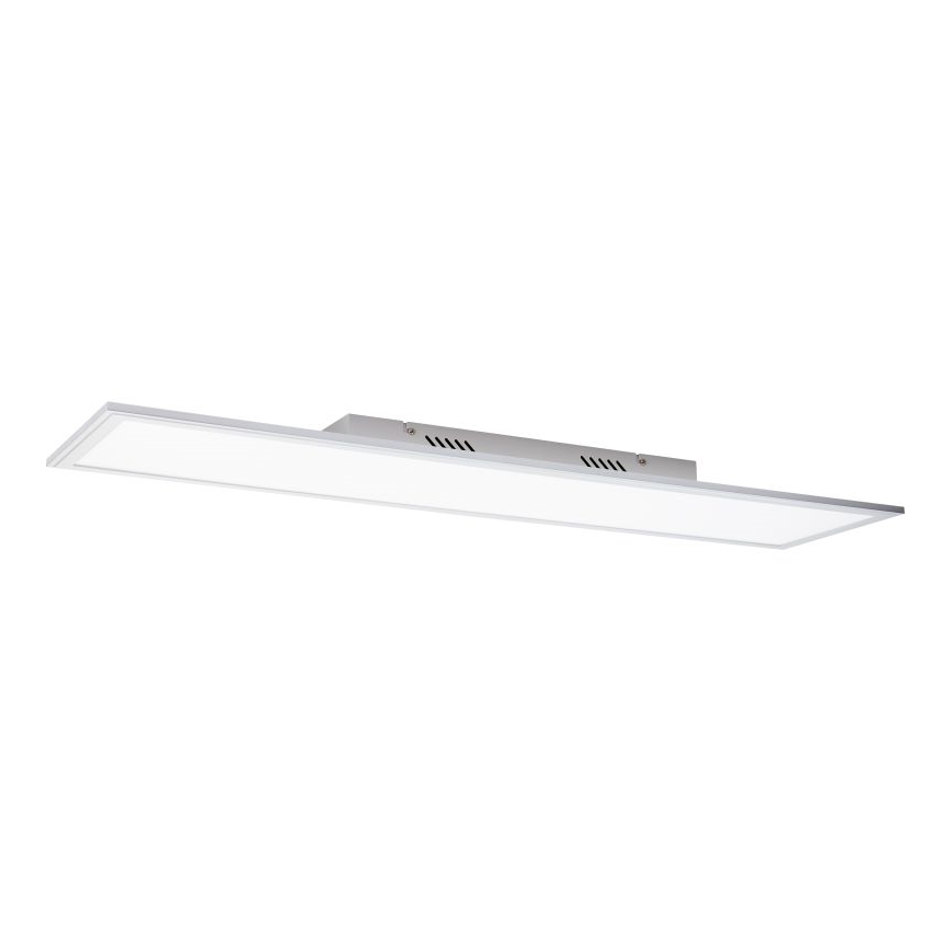 Brilliant - LED Plafon ściemnialny FLAT LED/32W/230V 2700-6500K + pilot zdalnego sterowania