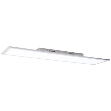 Brilliant - LED Plafon ściemnialny FLAT LED/32W/230V 2700-6500K + pilot zdalnego sterowania