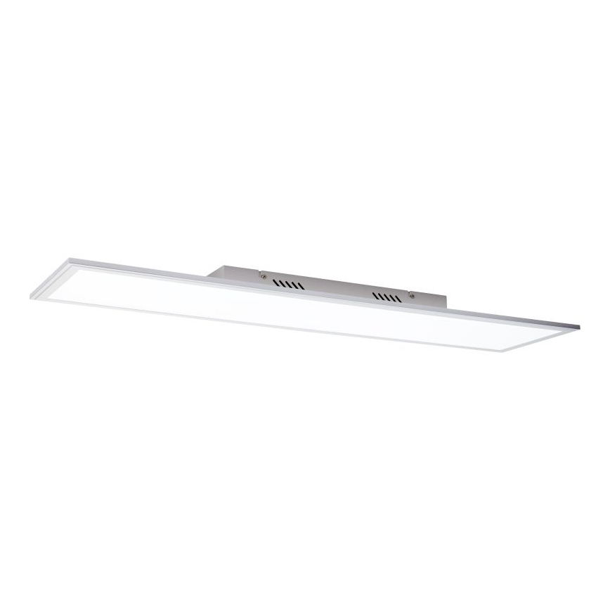 Brilliant - LED Plafon ściemnialny FLAT LED/32W/230V 2700-6500K + pilot zdalnego sterowania
