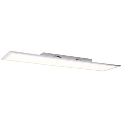 Brilliant - LED Plafon ściemnialny FLAT LED/32W/230V 2700-6500K + pilot zdalnego sterowania