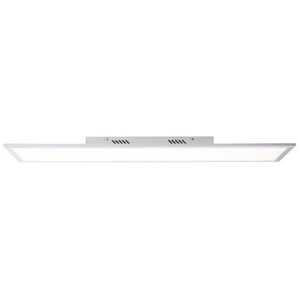 Brilliant - LED Plafon ściemnialny FLAT LED/32W/230V 2700-6500K + pilot zdalnego sterowania