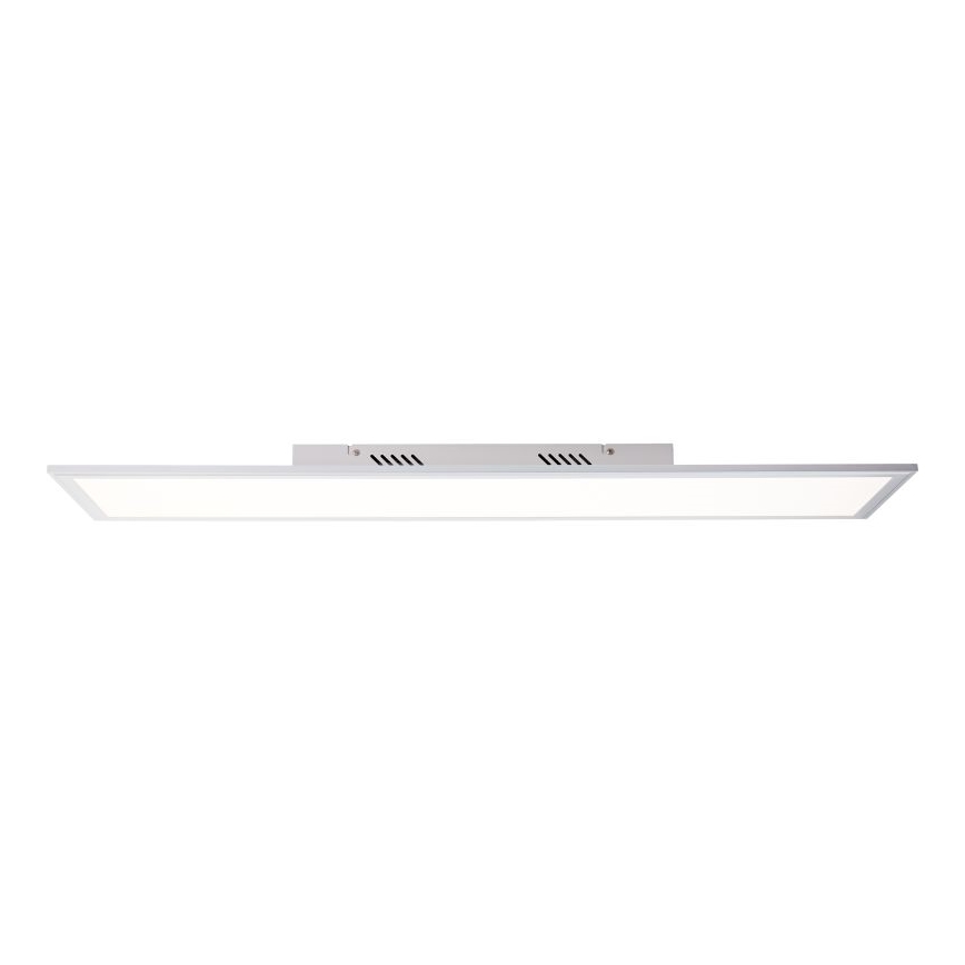 Brilliant - LED Plafon ściemnialny FLAT LED/32W/230V 2700-6500K + pilot zdalnego sterowania