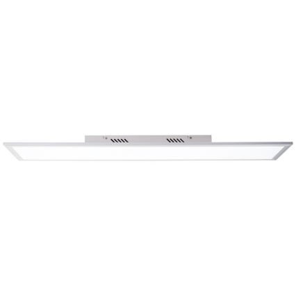 Brilliant - LED Plafon ściemnialny FLAT LED/32W/230V 2700-6500K + pilot zdalnego sterowania