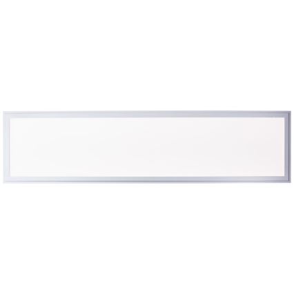 Brilliant - LED Plafon ściemnialny FLAT LED/32W/230V 2700-6500K + pilot zdalnego sterowania