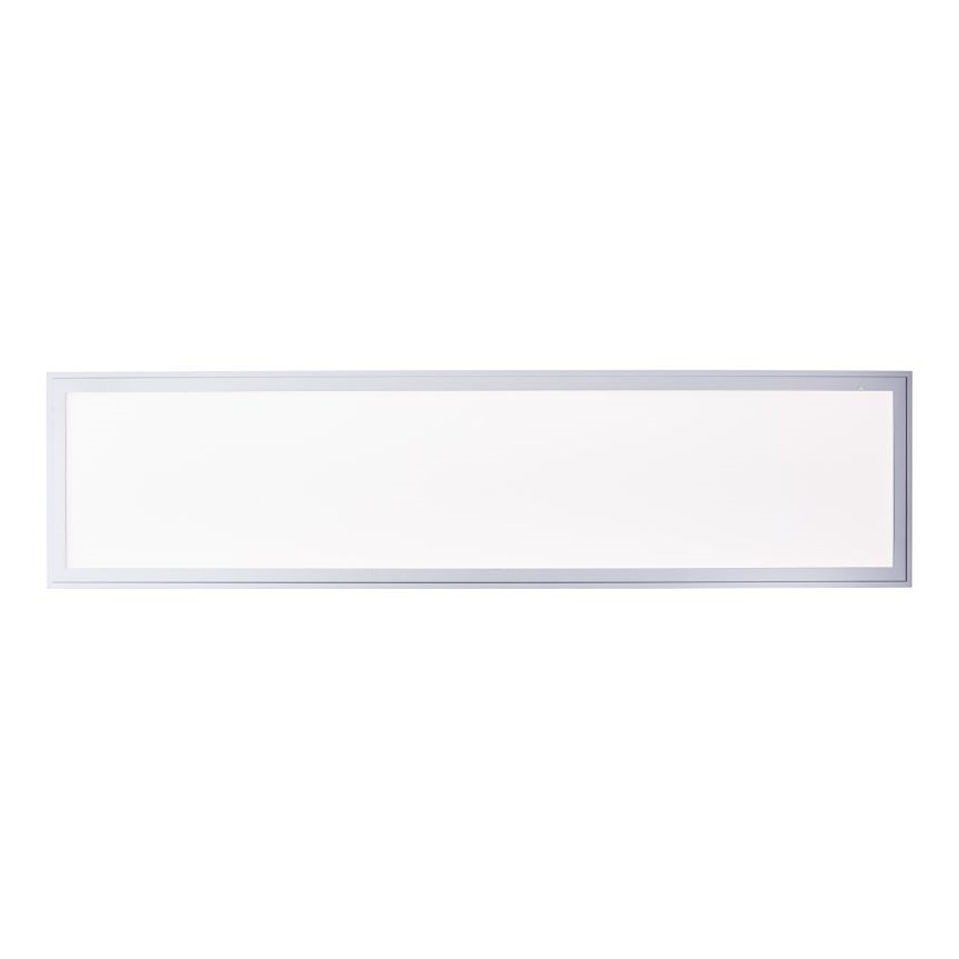 Brilliant - LED Plafon ściemnialny FLAT LED/32W/230V 2700-6500K + pilot zdalnego sterowania