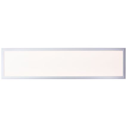 Brilliant - LED Plafon ściemnialny FLAT LED/32W/230V 2700-6500K + pilot zdalnego sterowania