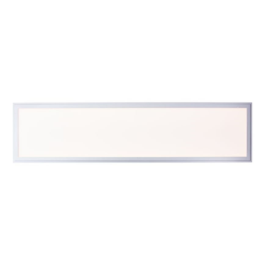 Brilliant - LED Plafon ściemnialny FLAT LED/32W/230V 2700-6500K + pilot zdalnego sterowania