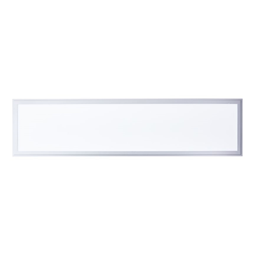 Brilliant - LED Plafon ściemnialny FLAT LED/32W/230V 2700-6500K + pilot zdalnego sterowania