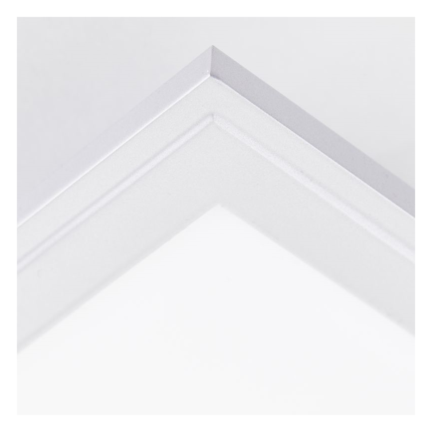 Brilliant - LED Plafon ściemnialny FLAT LED/32W/230V 2700-6500K + pilot zdalnego sterowania