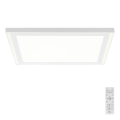 Brilliant - LED Plafon ściemnialny LAURICE LED/24W/230V 2700-6500K + pilot zdalnego sterowania