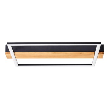 Brilliant - LED Plafon ściemnialny LONEOS LED/24W/230V 3000K 45x40 cm - FSC certyfikowano