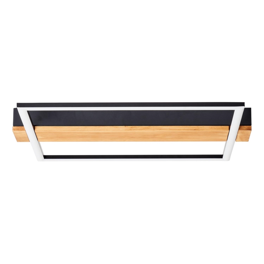 Brilliant - LED Plafon ściemnialny LONEOS LED/24W/230V 3000K 45x40 cm - FSC certyfikowano