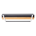 Brilliant - LED Plafon ściemnialny LONEOS LED/24W/230V 3000K 45x40 cm