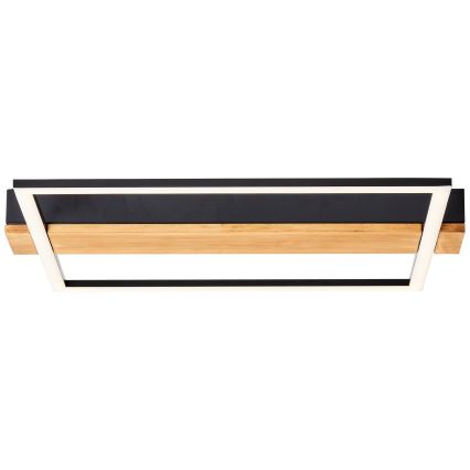 Brilliant - LED Plafon ściemnialny LONEOS LED/24W/230V 3000K 45x40 cm - FSC certyfikowano