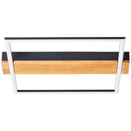 Brilliant - LED Plafon ściemnialny LONEOS LED/24W/230V 3000K 45x40 cm - FSC certyfikowano
