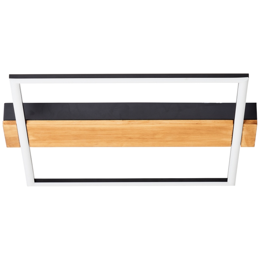 Brilliant - LED Plafon ściemnialny LONEOS LED/24W/230V 3000K 45x40 cm - FSC certyfikowano