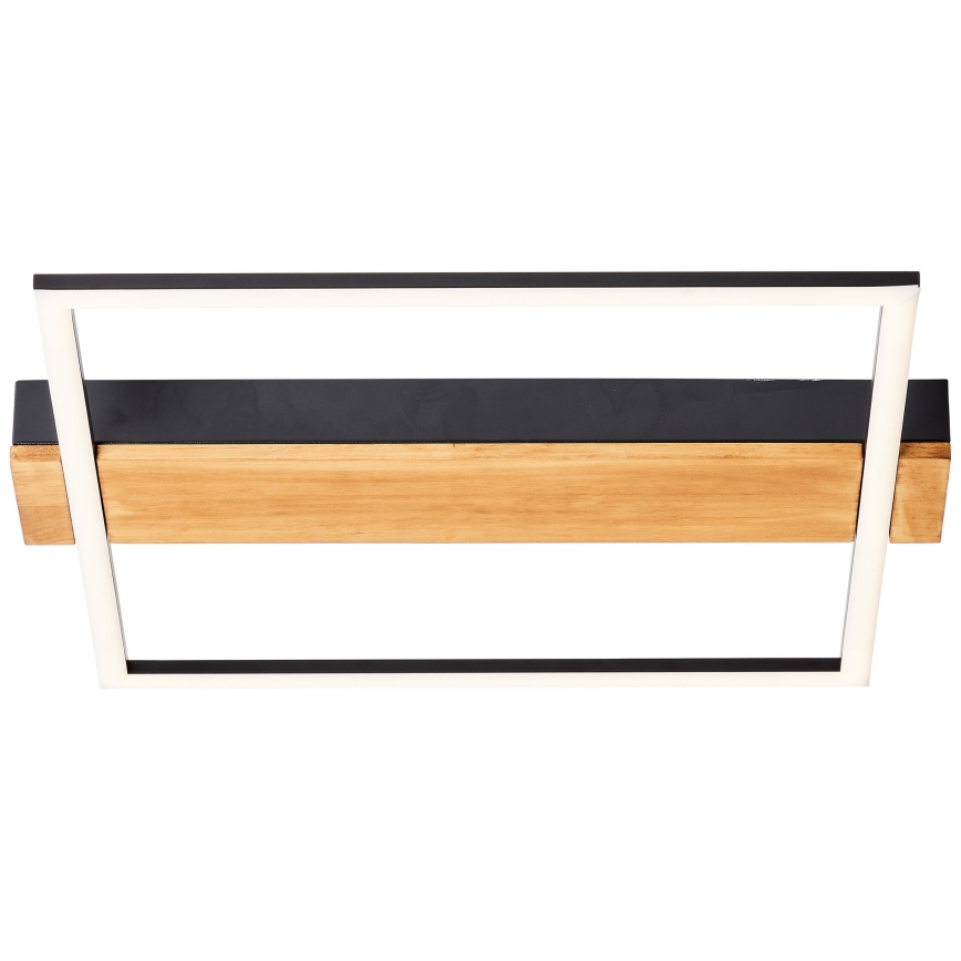 Brilliant - LED Plafon ściemnialny LONEOS LED/24W/230V 3000K 45x40 cm - FSC certyfikowano