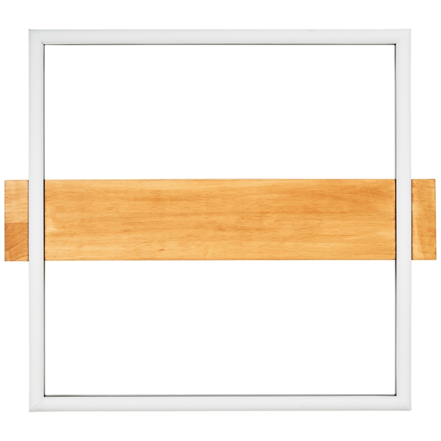 Brilliant - LED Plafon ściemnialny LONEOS LED/24W/230V 3000K 45x40 cm - FSC certyfikowano