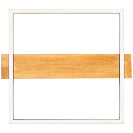 Brilliant - LED Plafon ściemnialny LONEOS LED/24W/230V 3000K 45x40 cm - FSC certyfikowano
