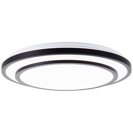 Brilliant - LED Plafon ściemnialny LUCIANO LED/40W/230V 3000-6500K + zdalne sterowanie