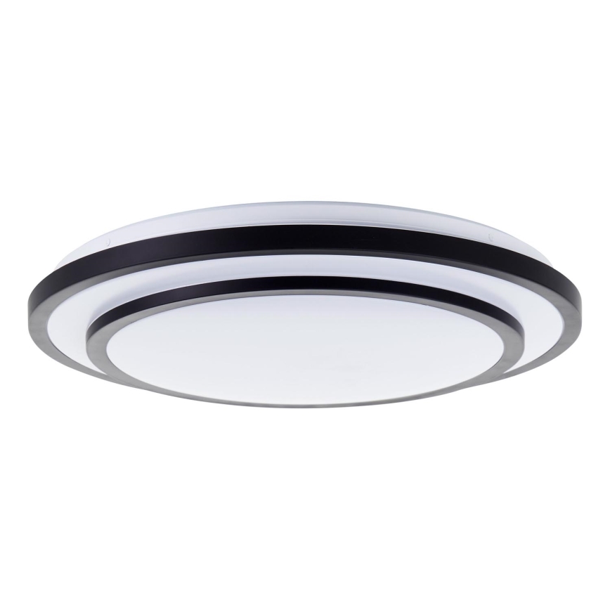 Brilliant - LED Plafon ściemnialny LUCIANO LED/40W/230V 3000-6500K + zdalne sterowanie