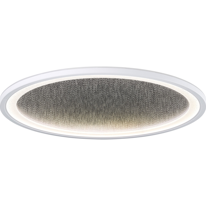 Brilliant - LED Plafon ściemnialny TANIDA LED/31W/230V 3000-6500K + Pilot zdalnego sterowania