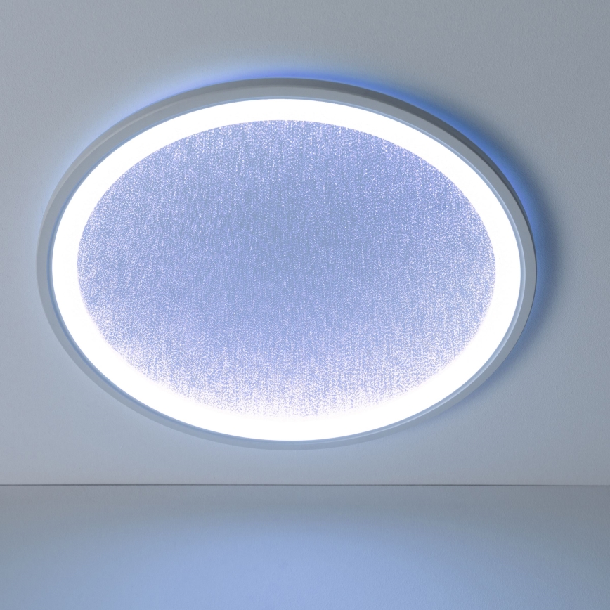 Brilliant - LED Plafon ściemnialny TANIDA LED/31W/230V 3000-6500K + Pilot zdalnego sterowania
