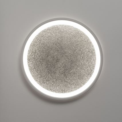 Brilliant - LED Plafon ściemnialny TANIDA LED/31W/230V 3000-6500K + Pilot zdalnego sterowania