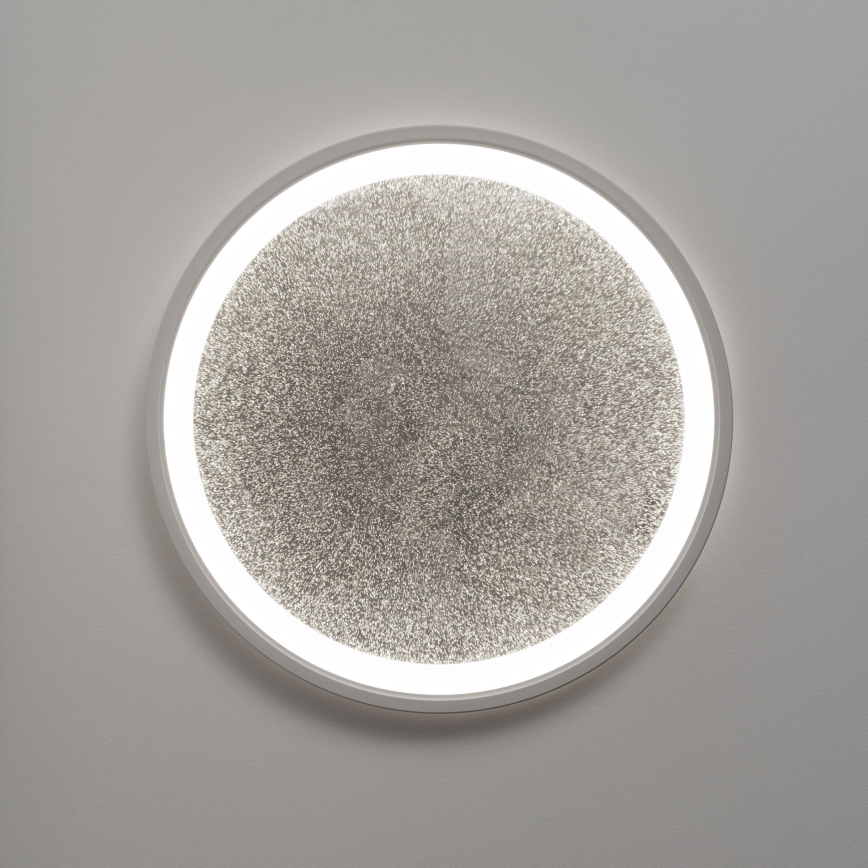 Brilliant - LED Plafon ściemnialny TANIDA LED/31W/230V 3000-6500K + Pilot zdalnego sterowania