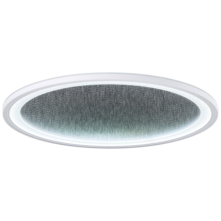 Brilliant - LED Plafon ściemnialny TANIDA LED/31W/230V 3000-6500K + Pilot zdalnego sterowania