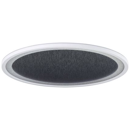 Brilliant - LED Plafon ściemnialny TANIDA LED/31W/230V 3000-6500K + Pilot zdalnego sterowania