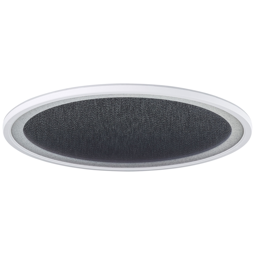 Brilliant - LED Plafon ściemnialny TANIDA LED/31W/230V 3000-6500K + Pilot zdalnego sterowania