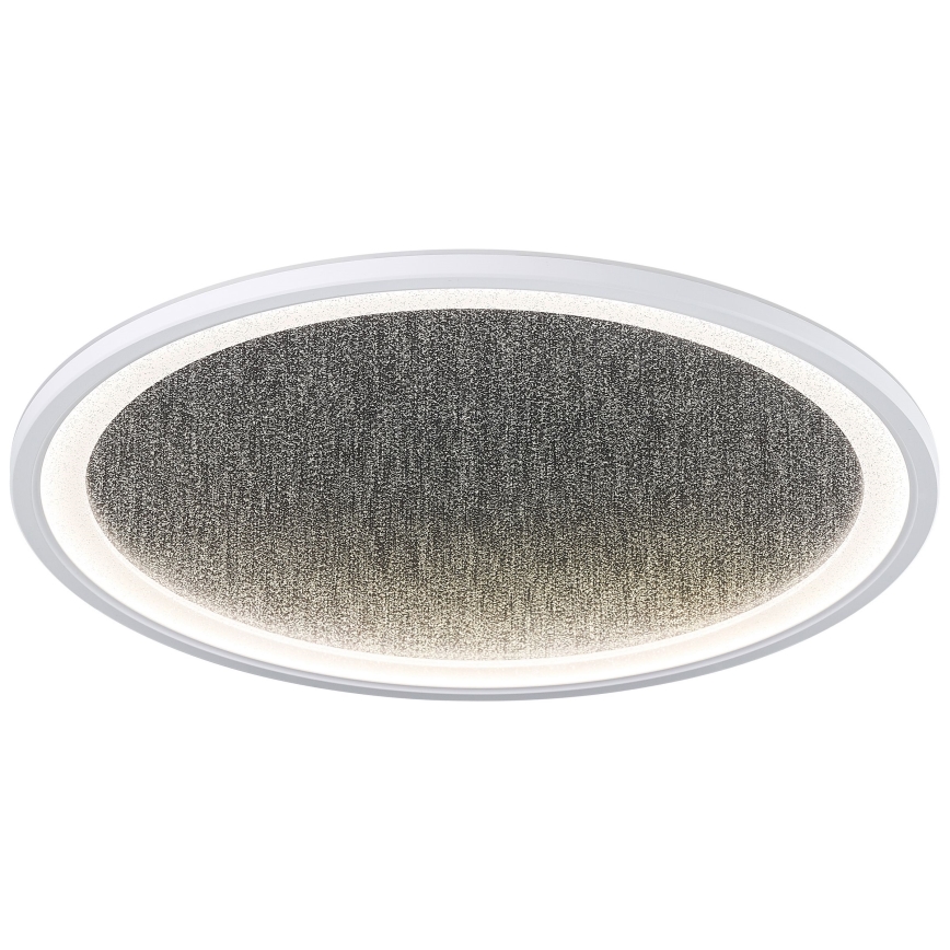 Brilliant - LED Plafon ściemnialny TANIDA LED/31W/230V 3000-6500K + Pilot zdalnego sterowania