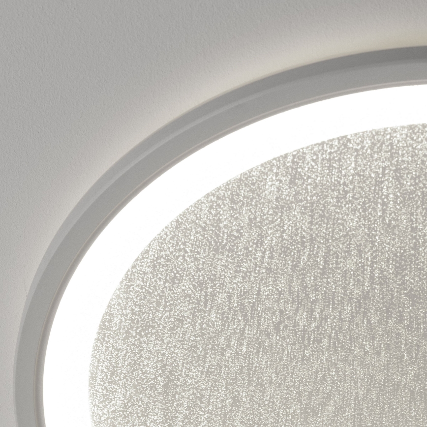 Brilliant - LED Plafon ściemnialny TANIDA LED/31W/230V 3000-6500K + Pilot zdalnego sterowania