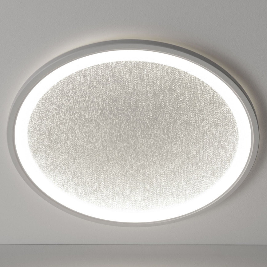 Brilliant - LED Plafon ściemnialny TANIDA LED/31W/230V 3000-6500K + Pilot zdalnego sterowania