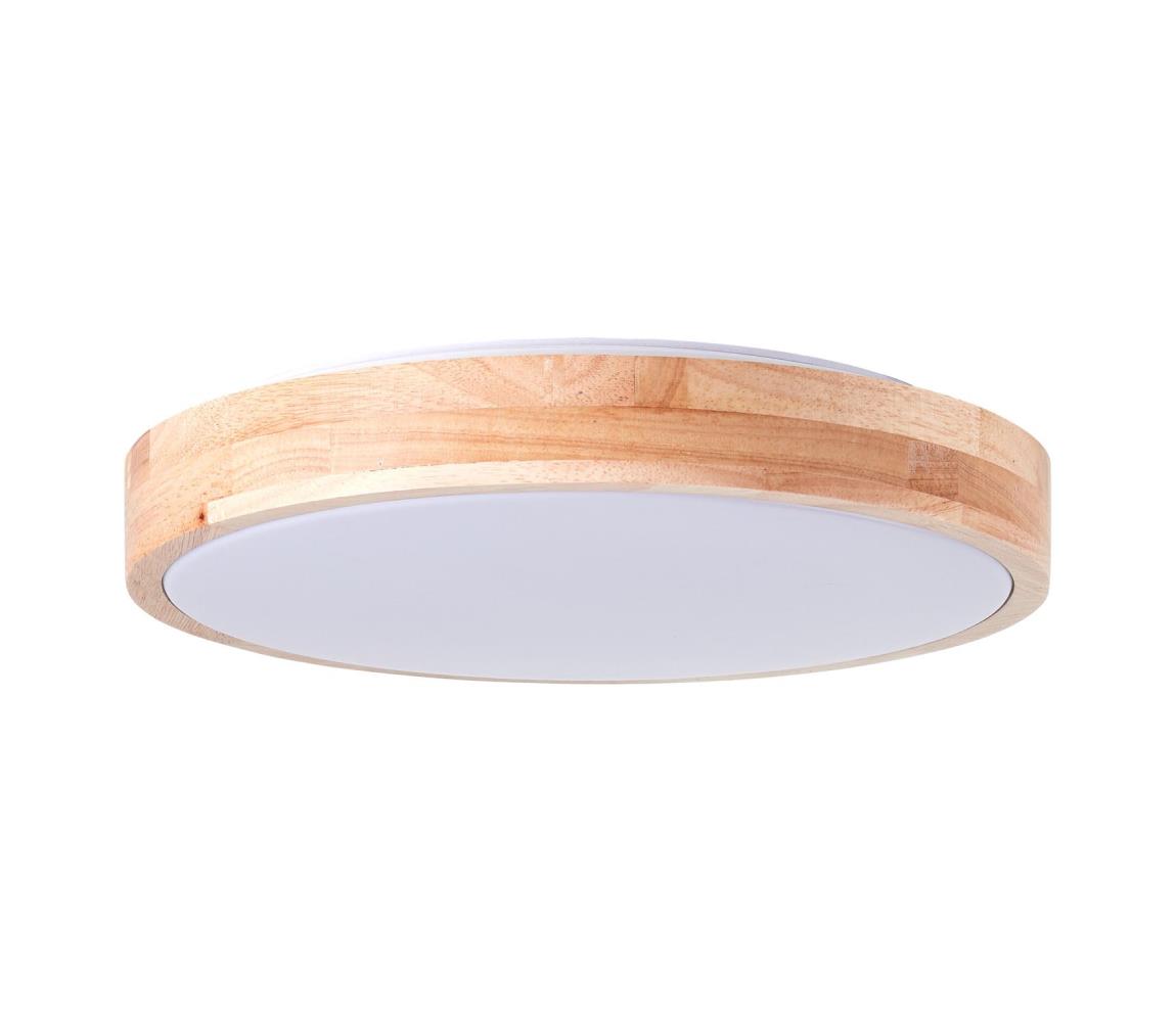 Brilliant - LED Plafon SLIMLINE LED/14W/230V 3000/4000K - FSC