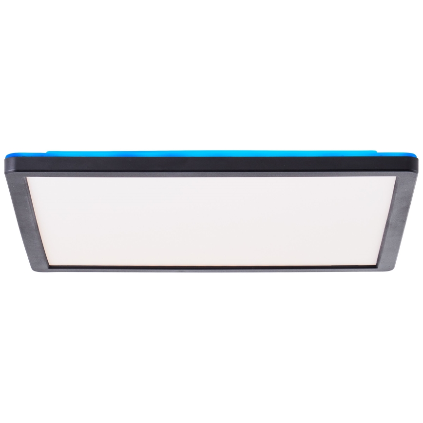 Brilliant - Ściemnialna lampa sufitowa RGBW SALTERY LED/20W/230V 3000-6500 + zdalne sterowanie