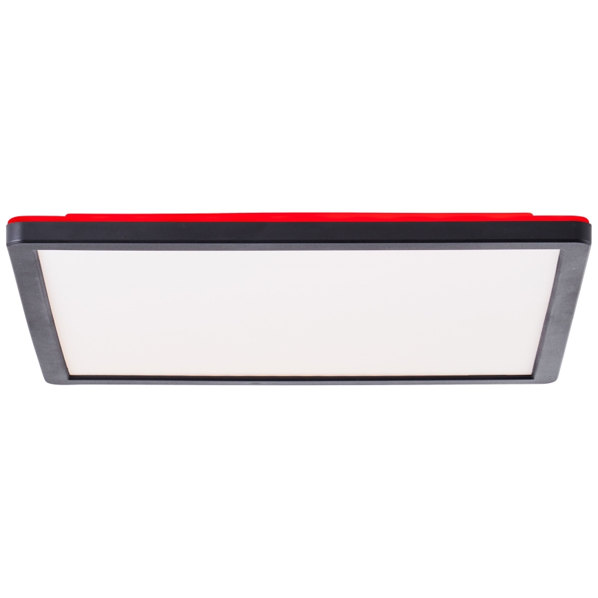 Brilliant - Ściemnialna lampa sufitowa RGBW SALTERY LED/20W/230V 3000-6500 + zdalne sterowanie
