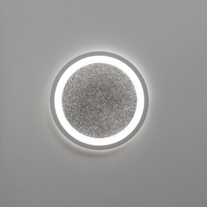 Brilliant - Ściemnialna lampa sufitowa RGBW TANIDA LED/22W/230V 3000-6500K+ zdalne sterowanie