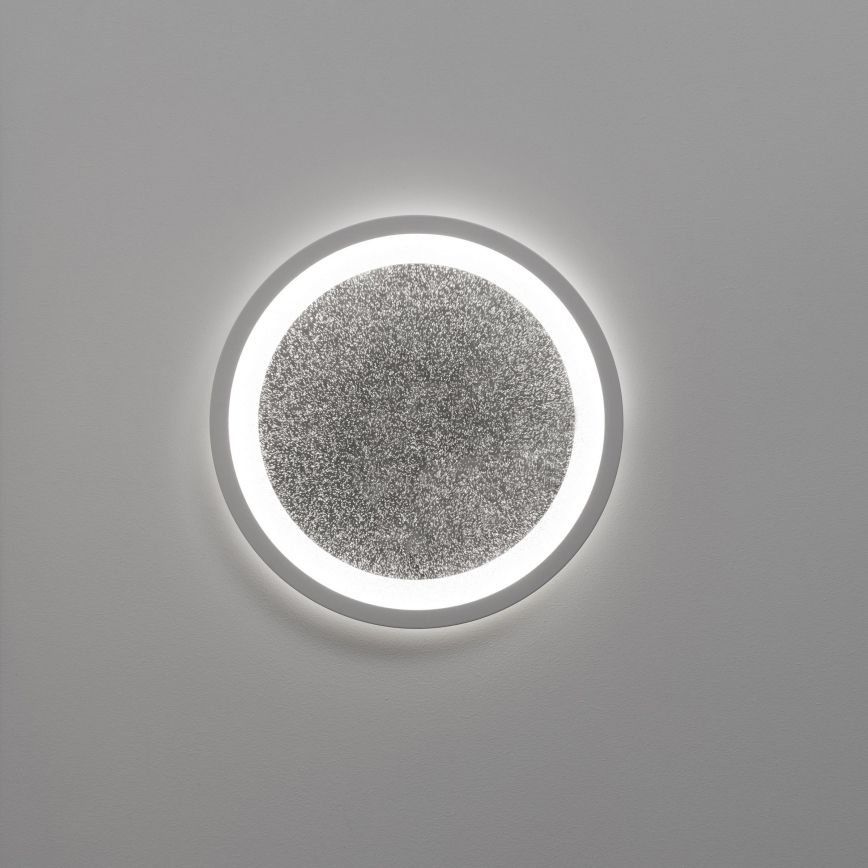 Brilliant - Ściemnialna lampa sufitowa RGBW TANIDA LED/22W/230V 3000-6500K+ zdalne sterowanie