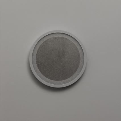 Brilliant - Ściemnialna lampa sufitowa RGBW TANIDA LED/22W/230V 3000-6500K+ zdalne sterowanie