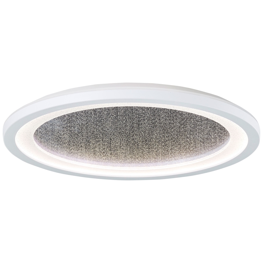 Brilliant - Ściemnialna lampa sufitowa RGBW TANIDA LED/22W/230V 3000-6500K+ zdalne sterowanie