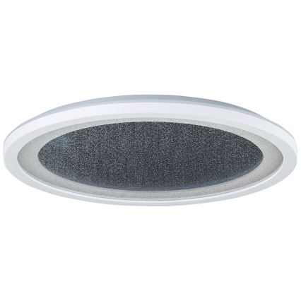Brilliant - Ściemnialna lampa sufitowa RGBW TANIDA LED/22W/230V 3000-6500K+ zdalne sterowanie