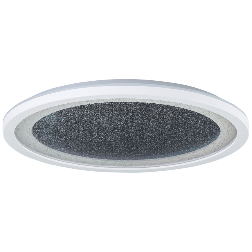 Brilliant - Ściemnialna lampa sufitowa RGBW TANIDA LED/22W/230V 3000-6500K+ zdalne sterowanie