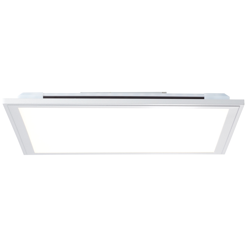Brilliant - Ściemnialna lampa sufitowa RGBW ALISSA LED/32W/230V 2700-6500K + zdalne sterowanie