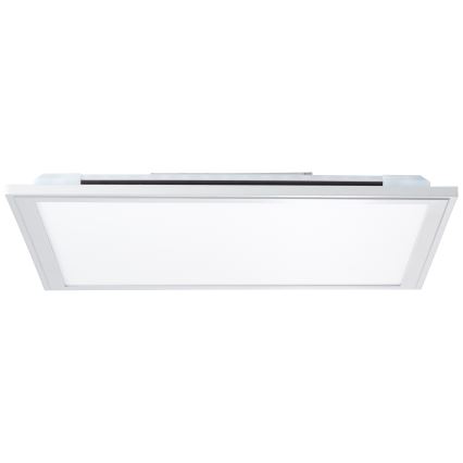 Brilliant - Ściemnialna lampa sufitowa RGBW ALISSA LED/32W/230V 2700-6500K + zdalne sterowanie