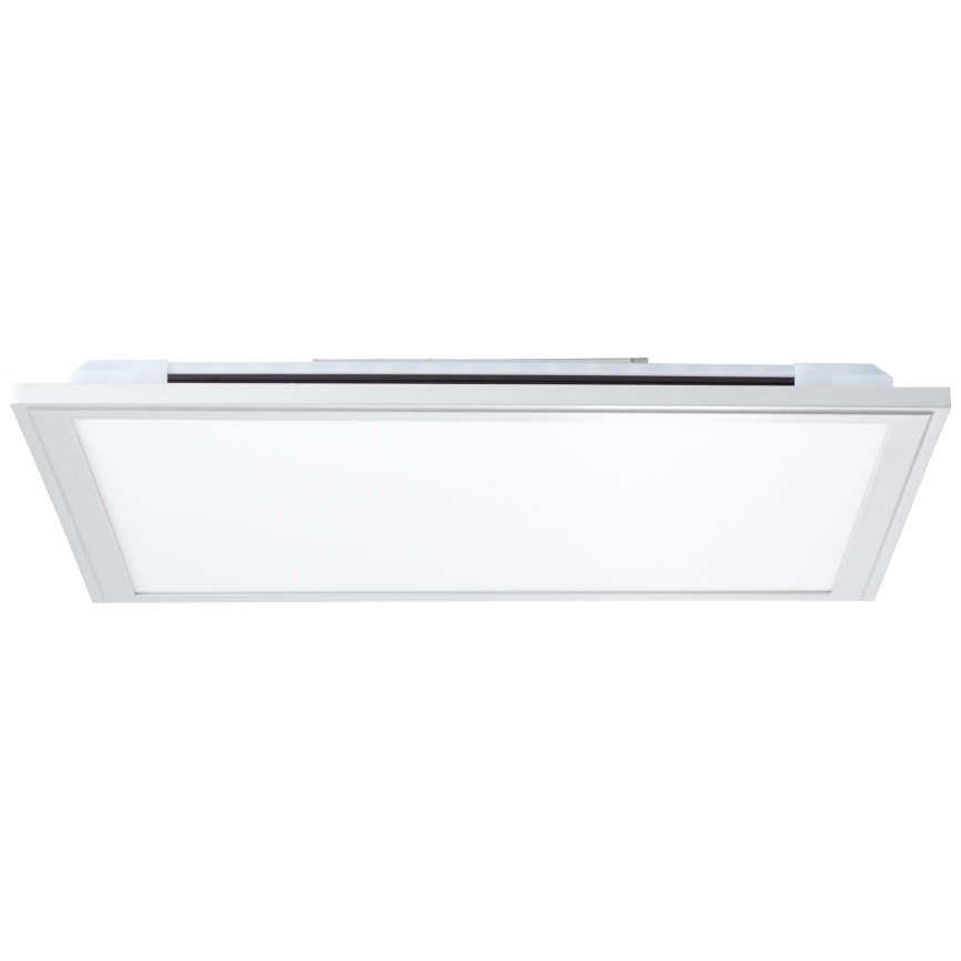 Brilliant - Ściemnialna lampa sufitowa RGBW ALISSA LED/32W/230V 2700-6500K + zdalne sterowanie